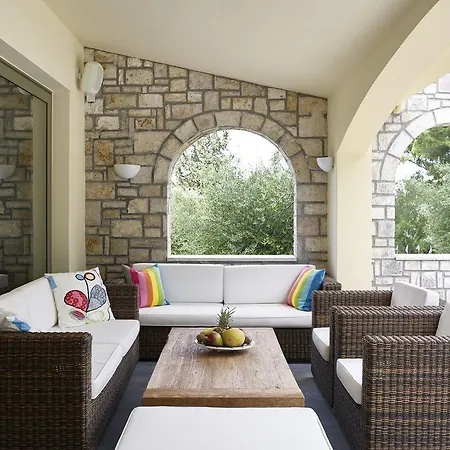 Villa Alpha Gouvia