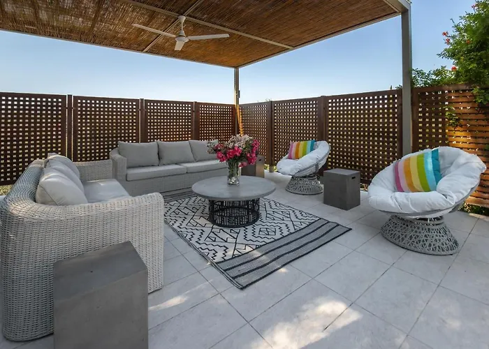 Alpha Villa Gouvia