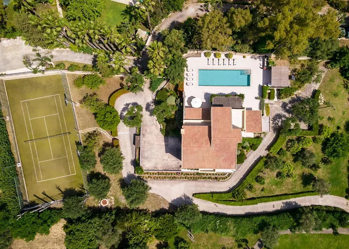 Villa Alpha