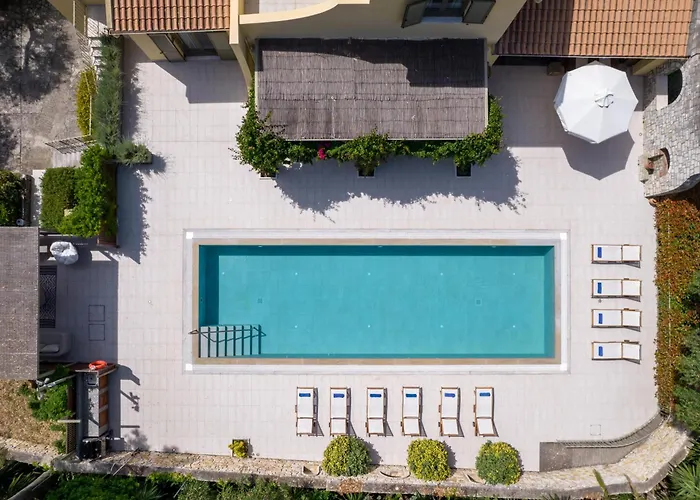 Alpha Villa