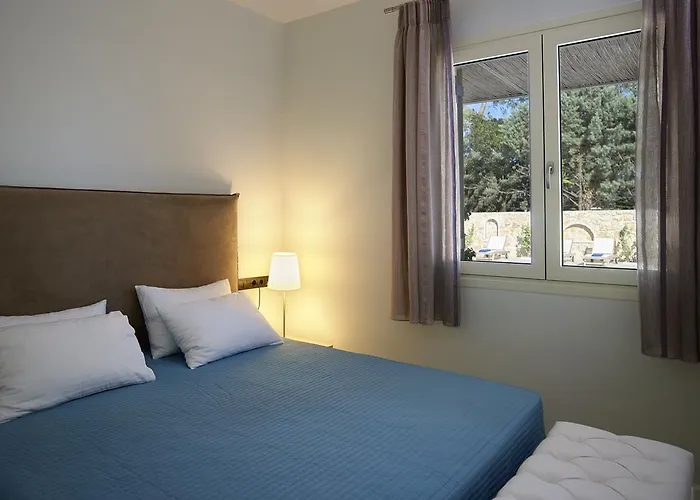 Alpha Villa *