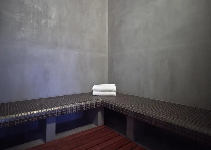 Alpha Villa Gouvia