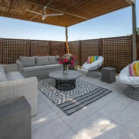 Alpha Villa Gouvia