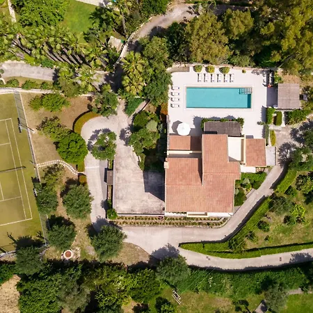 Villa Alpha