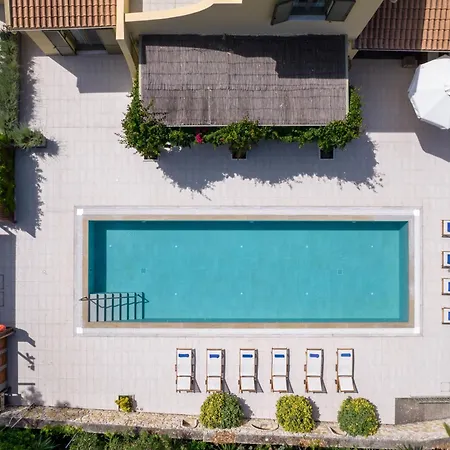 Alpha Villa
