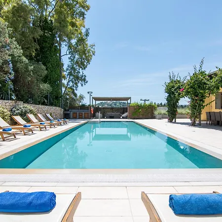 Villa Alpha *