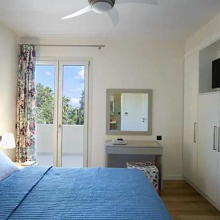 Alpha Villa *