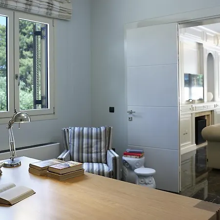 Alpha Villa Gouvia