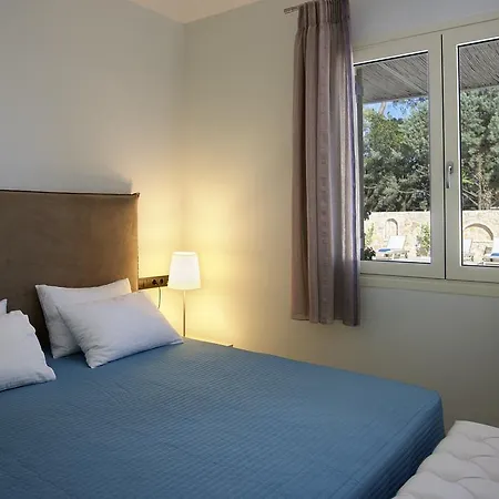 Alpha Villa *