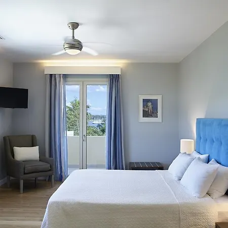 Villa Alpha