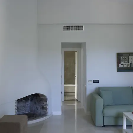 Alpha Villa
