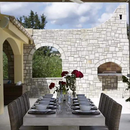 Alpha Villa *
