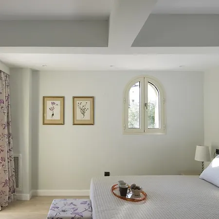 Villa Alpha Gouvia