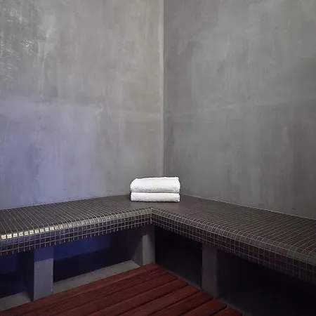Alpha Villa Gouvia